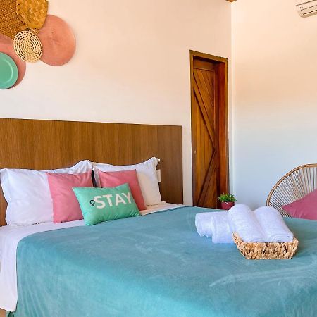 Stay Piri Pousada Hotel ปิเรนนอโปลิส ภายนอก รูปภาพ
