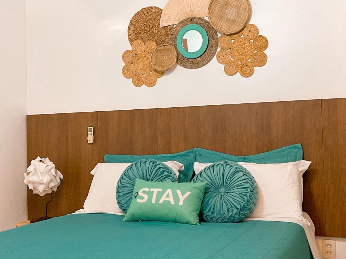 Stay Piri Pousada Hotel ปิเรนนอโปลิส ภายนอก รูปภาพ