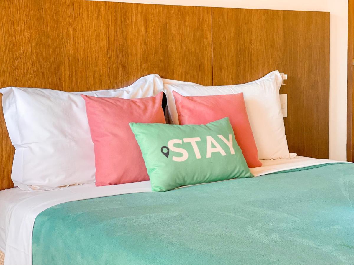 Stay Piri Pousada Hotel ปิเรนนอโปลิส ภายนอก รูปภาพ