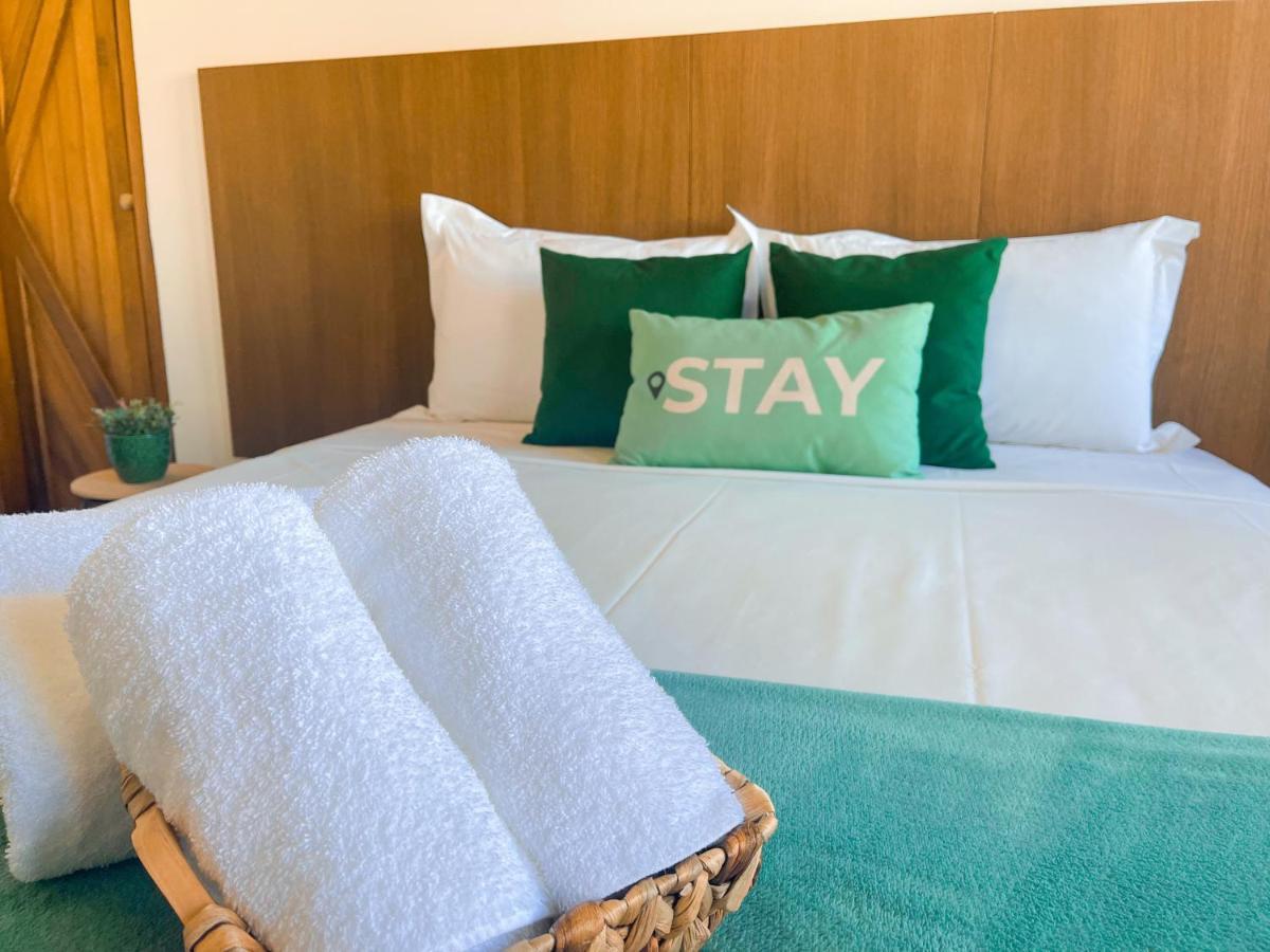 Stay Piri Pousada Hotel ปิเรนนอโปลิส ภายนอก รูปภาพ