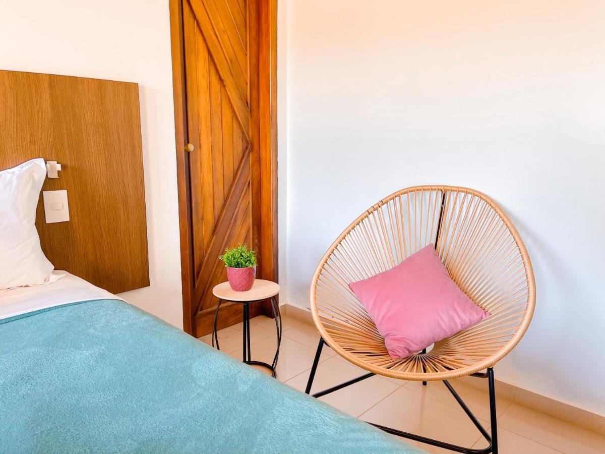 Stay Piri Pousada Hotel ปิเรนนอโปลิส ภายนอก รูปภาพ