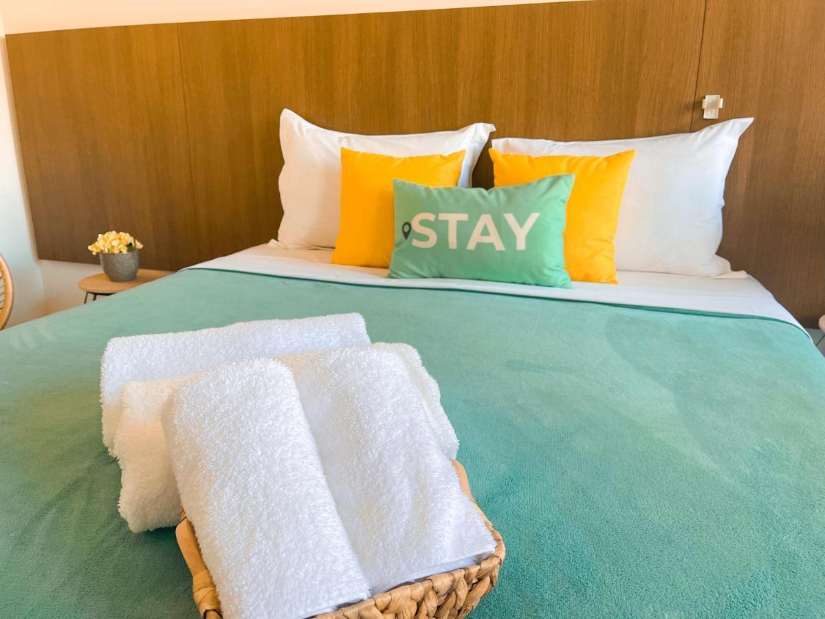 Stay Piri Pousada Hotel ปิเรนนอโปลิส ภายนอก รูปภาพ